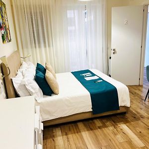 Chambre Lit King-Size