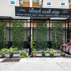 Oyo 118 Beach Walk Stay